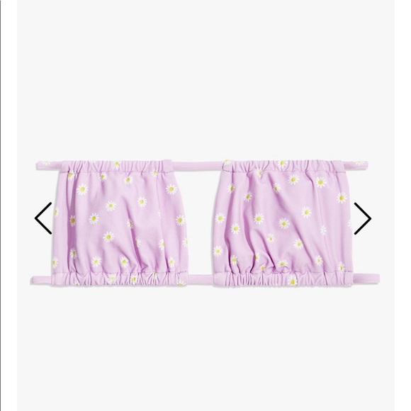 WeWoreWhat Bikini - Picture 1 of 6